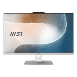 Всичко е едно MSI AM272P-1054ES 27