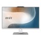 Всичко е едно MSI AM272P-1054ES 27