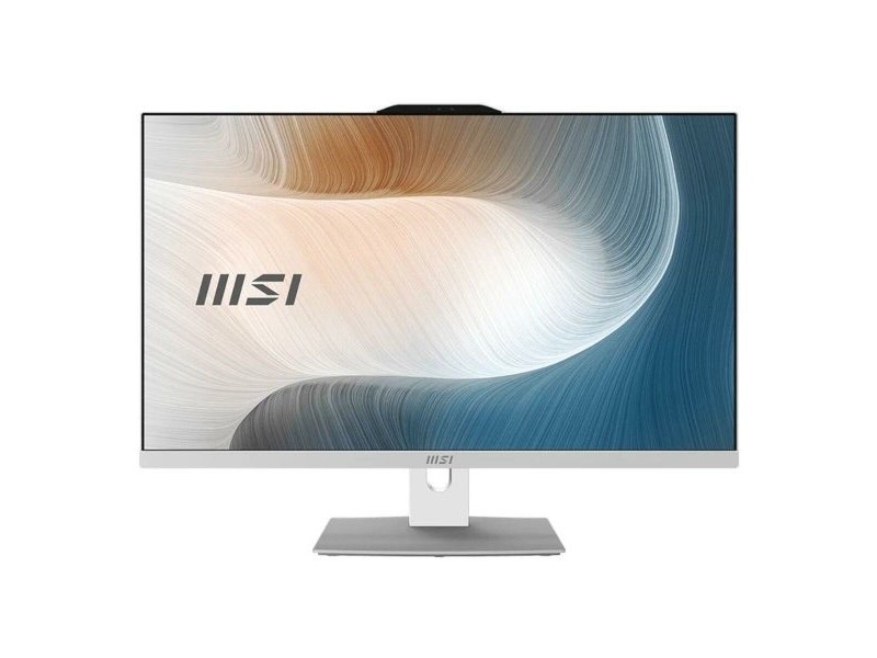 Всичко е едно MSI AM272P-1054ES 27