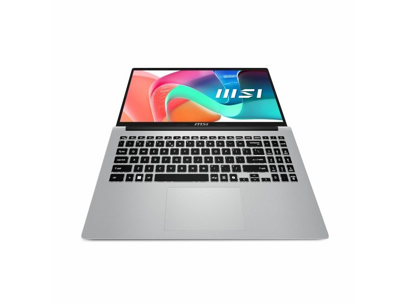 Лаптоп MSI Modern 15-256XES Core5-120U 15,6