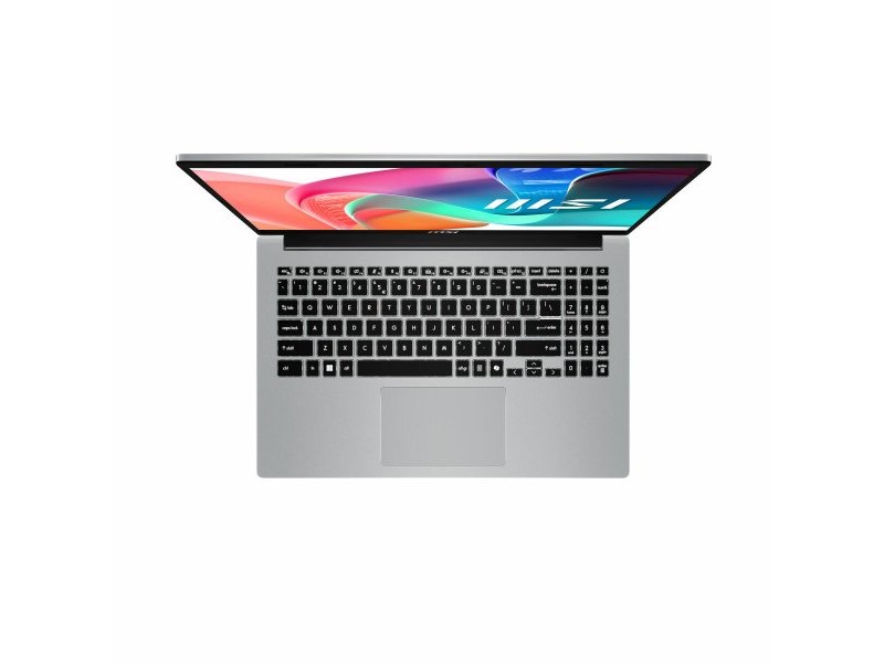Лаптоп MSI Modern 15-256XES Core5-120U 15,6