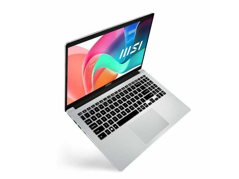 Лаптоп MSI Modern 15-256XES Core5-120U 15,6