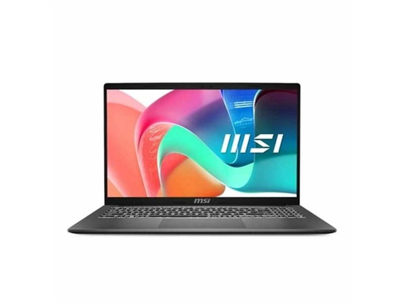 Лаптоп MSI Modern 15-256XES Core5-120U 15,6
