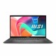 Лаптоп MSI Modern 15-256XES Core5-120U 15,6