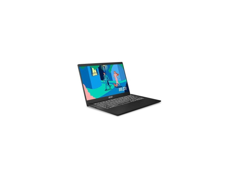 Лаптоп MSI 9S7-14JK12-299 14