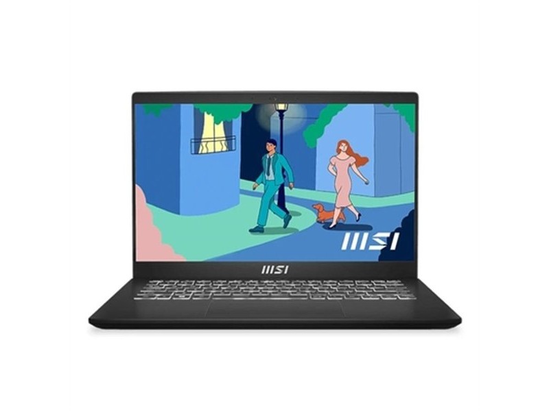 Лаптоп MSI Modern 14-402XES 14