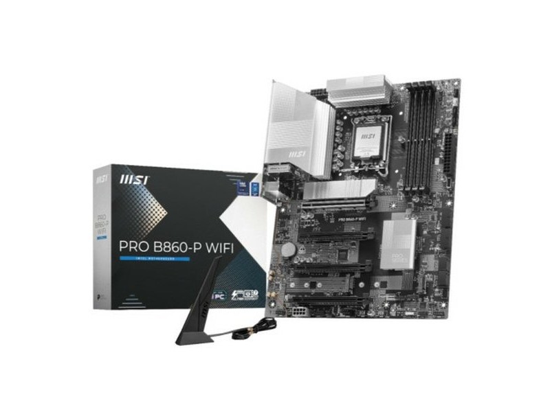 Дънна платка MSI 601-7E41-02S