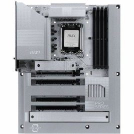 Дънна платка MSI