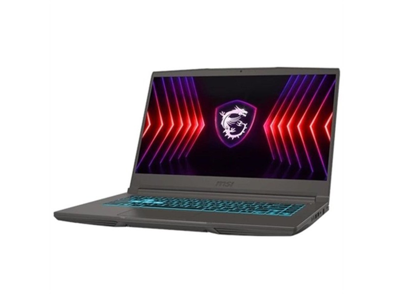 Лаптоп MSI Thin A15-432XES 15,6