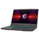 Лаптоп MSI Thin A15-432XES 15,6