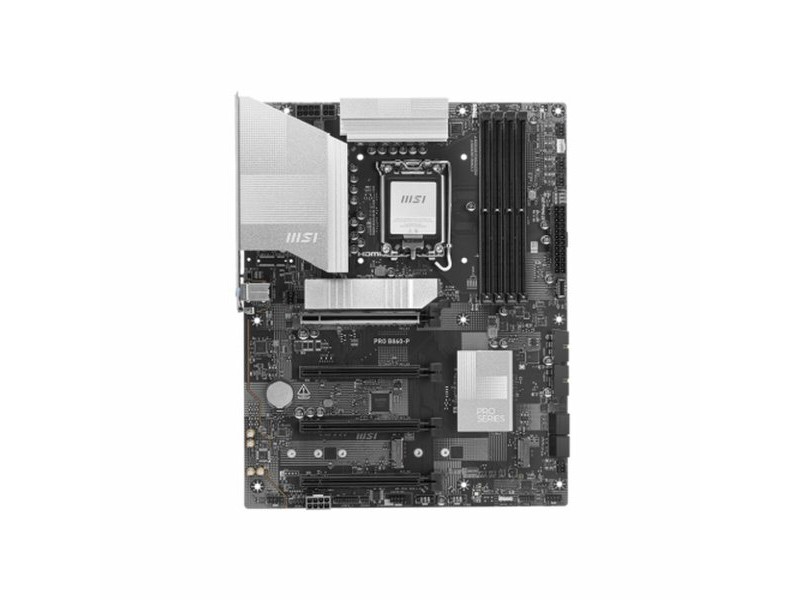 Дънна платка MSI LGA 1851 AMD