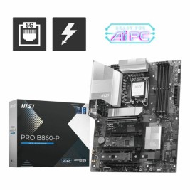 Дънна платка MSI LGA 1851 AMD
