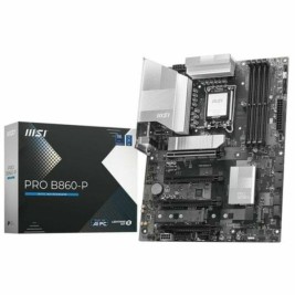 Дънна платка MSI LGA 1851 AMD