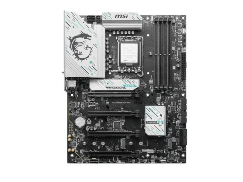 Дънна платка MSI 911-7E41-003 LGA 1851 AMD