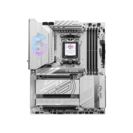 Дънна платка MSI MPG X870E EDGE TI WIFI AMD X870E AMD AM5