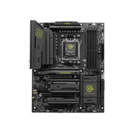 Дънна платка MSI MAG X870E TOMAHAWK WIFI AMD X870E AMD AM5