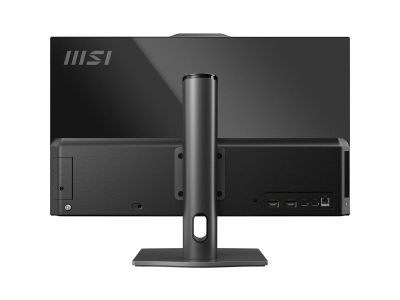 Всичко е едно MSI Modern AM272P 1M-848EU 27