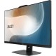 Всичко е едно MSI Modern AM272P 1M-848EU 27
