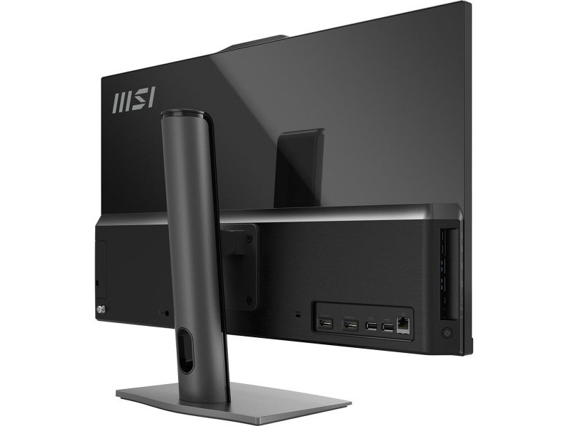 Всичко е едно MSI Modern AM272P 1M-848EU 27