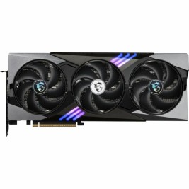 Графична карта MSI GEFORCE RTX 5080 16G GAMING TRIO OC 16 GB