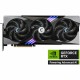Графична карта MSI GEFORCE RTX 5080 16G GAMING TRIO OC 16 GB