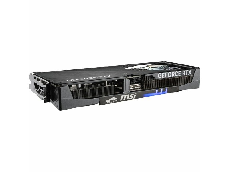 Графична карта MSI GEFORCE RTX 5080 16G GAMING TRIO OC 16 GB