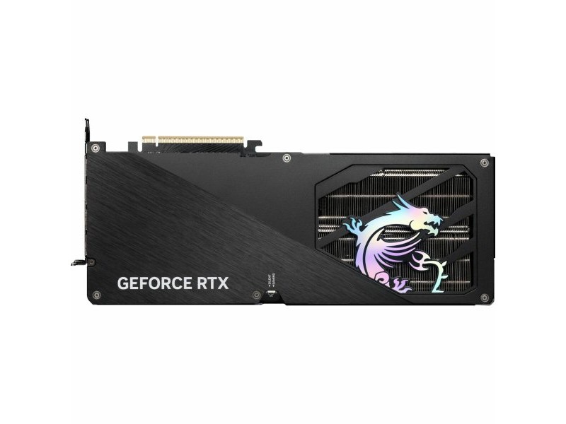 Графична карта MSI GEFORCE RTX 5080 16G GAMING TRIO OC 16 GB