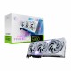 Графична карта MSI RTX 5080 16G GAMING TRIO OC WHI GEFORCE RTX 5080 16 GB GDDR7