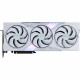 Графична карта MSI RTX 5080 16G GAMING TRIO OC WHI GEFORCE RTX 5080 16 GB GDDR7