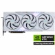 Графична карта MSI RTX 5080 16G GAMING TRIO OC WHI GEFORCE RTX 5080 16 GB GDDR7