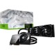 Графична карта MSI RTX 5080 16G SUPRIM LIQUID SOC GEFORCE RTX 5080 16 GB GDDR7