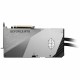 Графична карта MSI RTX 5080 16G SUPRIM LIQUID SOC GEFORCE RTX 5080 16 GB GDDR7