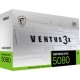 Графична карта MSI GEFORCE RTX 5080 16G VENTUS 3X OC WHITE GEFORCE RTX 5080 16 GB GDDR6X