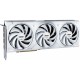 Графична карта MSI GEFORCE RTX 5080 16G VENTUS 3X OC WHITE GEFORCE RTX 5080 16 GB GDDR6X