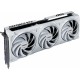 Графична карта MSI GEFORCE RTX 5080 16G VENTUS 3X OC WHITE GEFORCE RTX 5080 16 GB GDDR6X