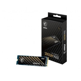 Твърд диск MSI S78-440L0M0-P83V1 1 TB SSD