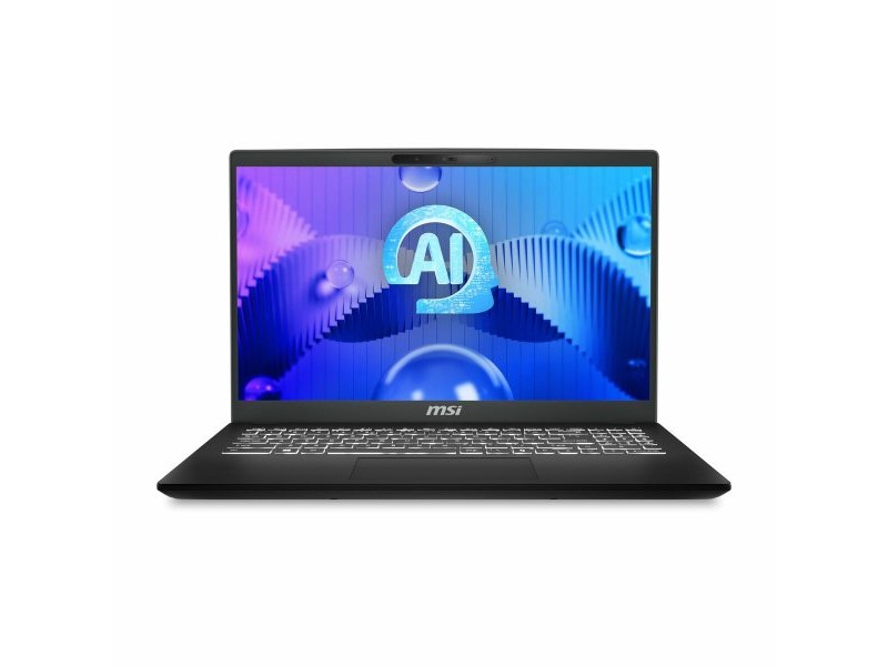 Лаптоп MSI MODERN 15 H AI C1MOG-211XES 15