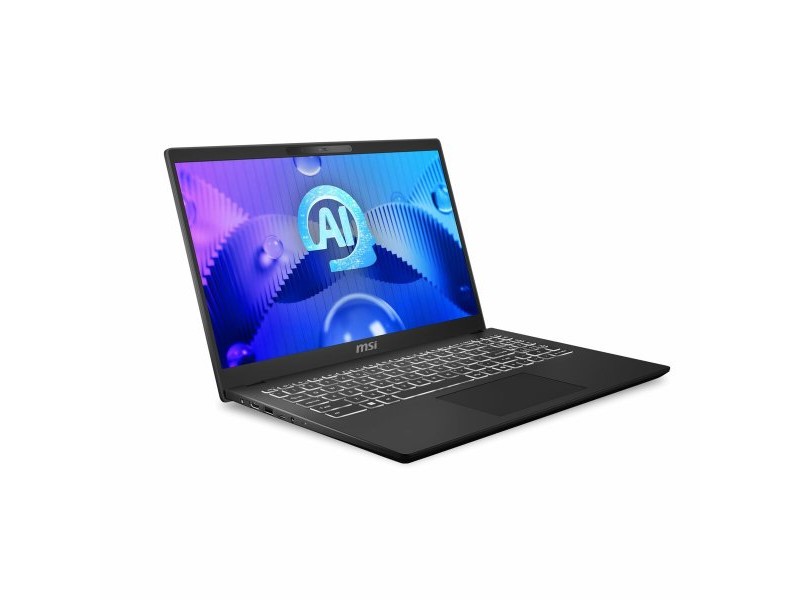 Лаптоп MSI MODERN 15 H AI C1MOG-211XES 15