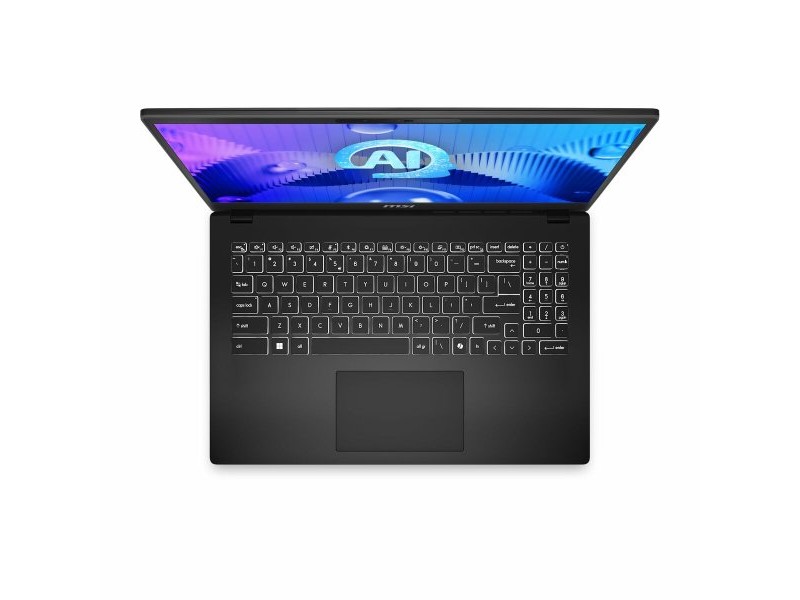 Лаптоп MSI MODERN 15 H AI C1MOG-211XES 15