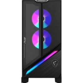Настолен компютър MSI MPG Infinite X3 AI 2NVZ9-063EU 32 GB RAM 1 TB SSD nvidia geforce rtx 5090