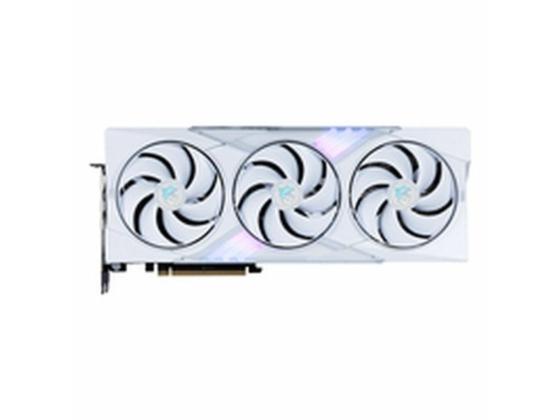 Графична карта MSI GAMING TRIO OC nvidia geforce rtx 5070 ti 16 GB GDDR7 Графична карта MSI GAMING TRIO OC nvidia geforce rtx 5070 ti 16 GB GDDR7
