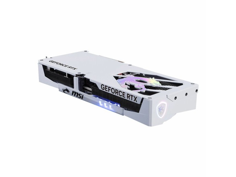 Графична карта MSI GAMING TRIO OC nvidia geforce rtx 5070 ti 16 GB GDDR7 Графична карта MSI GAMING TRIO OC nvidia geforce rtx 5070 ti 16 GB GDDR7