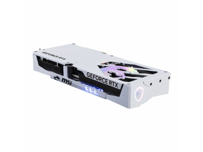 Графична карта MSI GAMING TRIO OC nvidia geforce rtx 5070 ti 16 GB GDDR7 Графична карта MSI GAMING TRIO OC nvidia geforce rtx 5070 ti 16 GB GDDR7