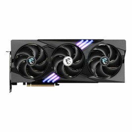 Графична карта MSI 912-V531-286 nvidia geforce rtx 5070 ti 16 GB GDDR6X GDDR7