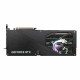 Графична карта MSI 912-V531-286 nvidia geforce rtx 5070 ti 16 GB GDDR6X GDDR7