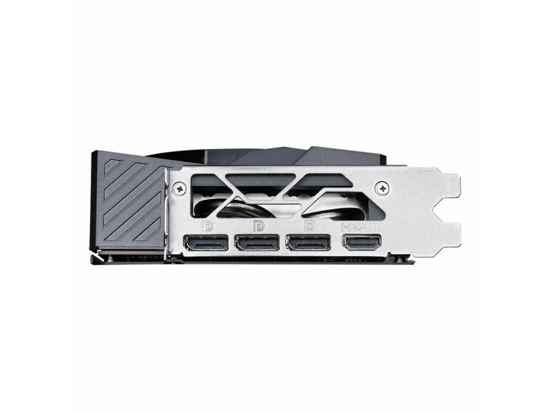Графична карта MSI 912-V531-286 nvidia geforce rtx 5070 ti 16 GB GDDR6X GDDR7