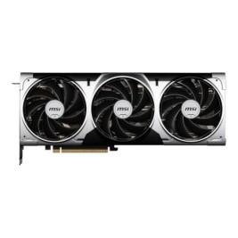 Графична карта MSI 912-V531-083 nvidia geforce rtx 5070 nvidia geforce rtx 5070 ti 16 GB GDDR6X GDDR7