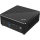 Настолен компютър MSI Cubi N ADL S-226BEU Intel N200