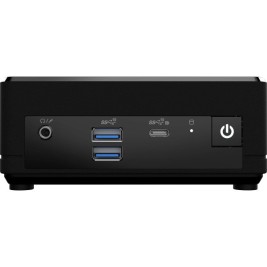 Настолен компютър MSI Cubi N ADL S-226BEU Intel N200