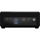 Настолен компютър MSI Cubi N ADL S-226BEU Intel N200